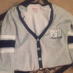 Penn state jacket